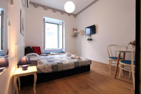 Отель Guest house The heart of Dubrovnik  Дубровник